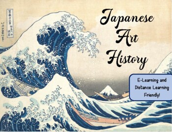 Preview of Japan Art History