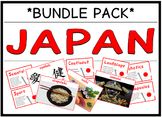 Japan (BUNDLE PACK)
