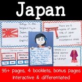Japan Country Booklet - Japan Country Study - Interactive 