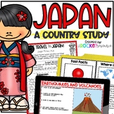 Japan Country Study | Countries of the World