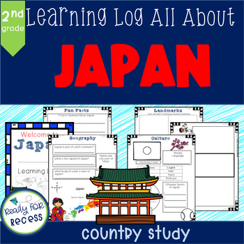 Preview of All About Japan: Country Study Research Unit