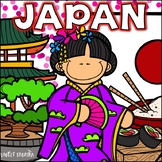 Japan: Differentiated Mini Country Study