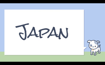 Preview of Japan Notes - Geography & Middle Ages