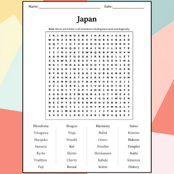 Anime Word Search: Find a word puzzles, Find word book, Word find, Word find  puzzle, Word find puzzles, Word finds for adults by Hill, Amber Marie -  Amazon.ae