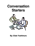 Japanese Conversation Starters