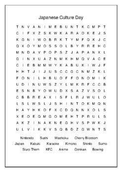 sailor moon word search puzzle by Adrastia217 on DeviantArt
