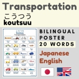 Japanese Transport | Japanese Transportation | Japanese En