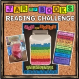 March Reading Challenge | Reading Log | Book Challenge & R
