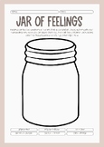 Jar of Feelings