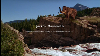 Preview of Jarkov Mammoth