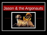 Jason and the Argonauts PowerPoint