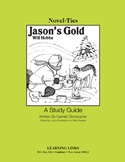 Jason's Gold - Novel-Ties Study Guide