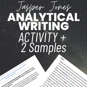 analytical essay jasper jones