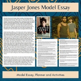 Jasper Jones Essay