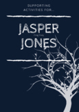 Jasper Jones by Craig Silvey: Supporting Activities Workbook