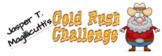 Jasper T. Magillicutti's Gold Rush Challenge