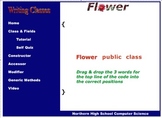 Java Writing Classes Flash Tutorial
