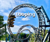 JavaScript Looping (Distant Learning)