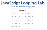 JavaScript Looping Lab