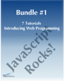JavaScript Rocks - Bundle 1 (Distance Learning)