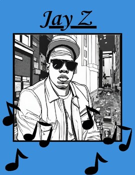 Preview of Jay-Z Spanish and English