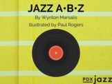 Jazz ABZ Presentation