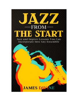 Preview of Jazz From The Start