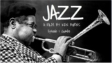 Jazz-Ken Burns Episode 1 Video Guide