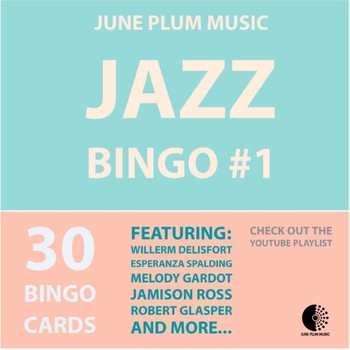 Bingo Jazz