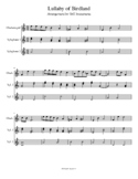 Jazz Standards for Orff Instruments (Set 1)