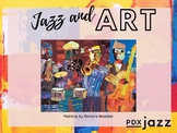 Jazz and Art