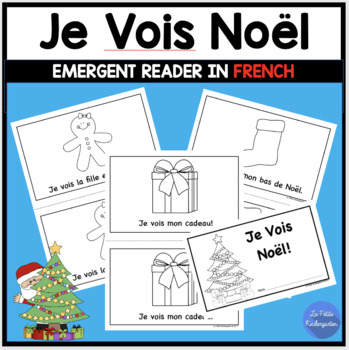 Le livre de Noël (French Edition)