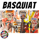 Jean-Michel Basquiat PowerPoint