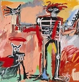 Jean-Michel Basquiat - Reading Comprehension And Critical 