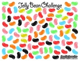 100 Trials Jelly Bean Challenge