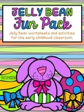 Jelly Bean Fun Pack {Differentiated!}