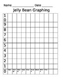 Jelly Bean Graph Editable