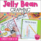 Jelly Bean Graphing Activity