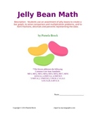 Jelly Bean Math