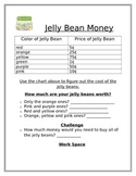 Jelly Bean Math