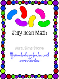 Jelly Bean Math