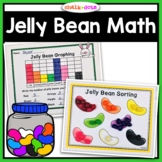 Jelly Bean Math | Jelly Bean Graphing | Addition Subtracti
