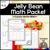 Jelly Bean Math Packet