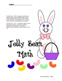 Jelly Bean Math - Probability/Fractions