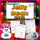 Jelly Bean Math Sort, Graph and Write
