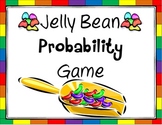 Elementary Jelly Bean Probability Game