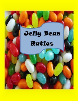 Preview of Jelly Bean Ratios