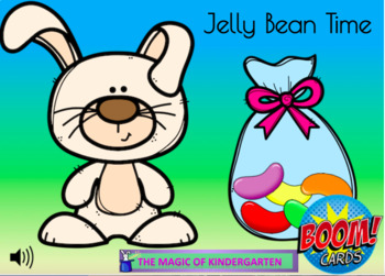 Preview of Jelly Bean Time~Colors & Counting