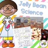 Jelly Bean Science {Easter Science and States of Matter Snacks}