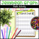 Jellybean Graph Math Activity & Jellybean Experiment